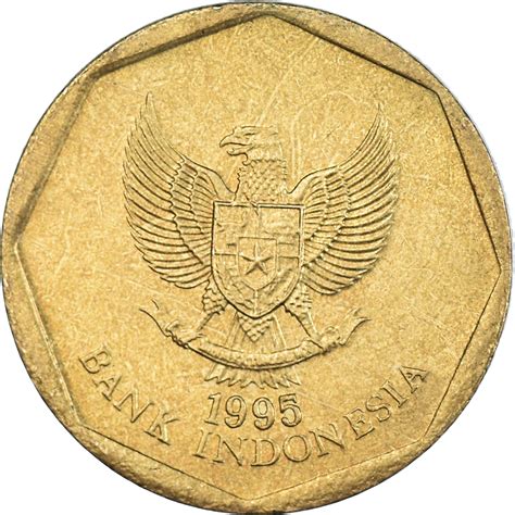 moeda da indonesia
